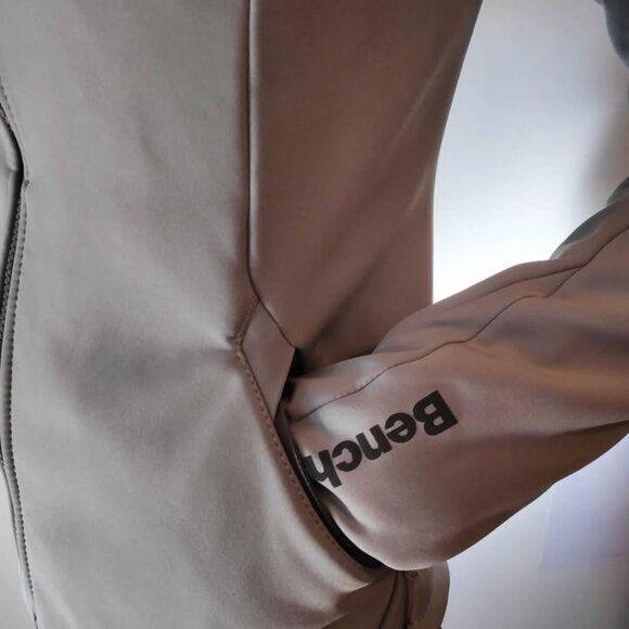 Bench Sport Coat | Grey - Picture 3 of 4